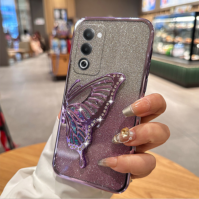 For%20OPPO%20A5%205G%202025%20Case%20Diamonds%20butterfly%20holder%20shiny%20hourglass%20of%20quicksand%20transparent%20soft%20silicone%20for%20OPPO%20A5%202025%20Back%20Cover%20-%20Image%205