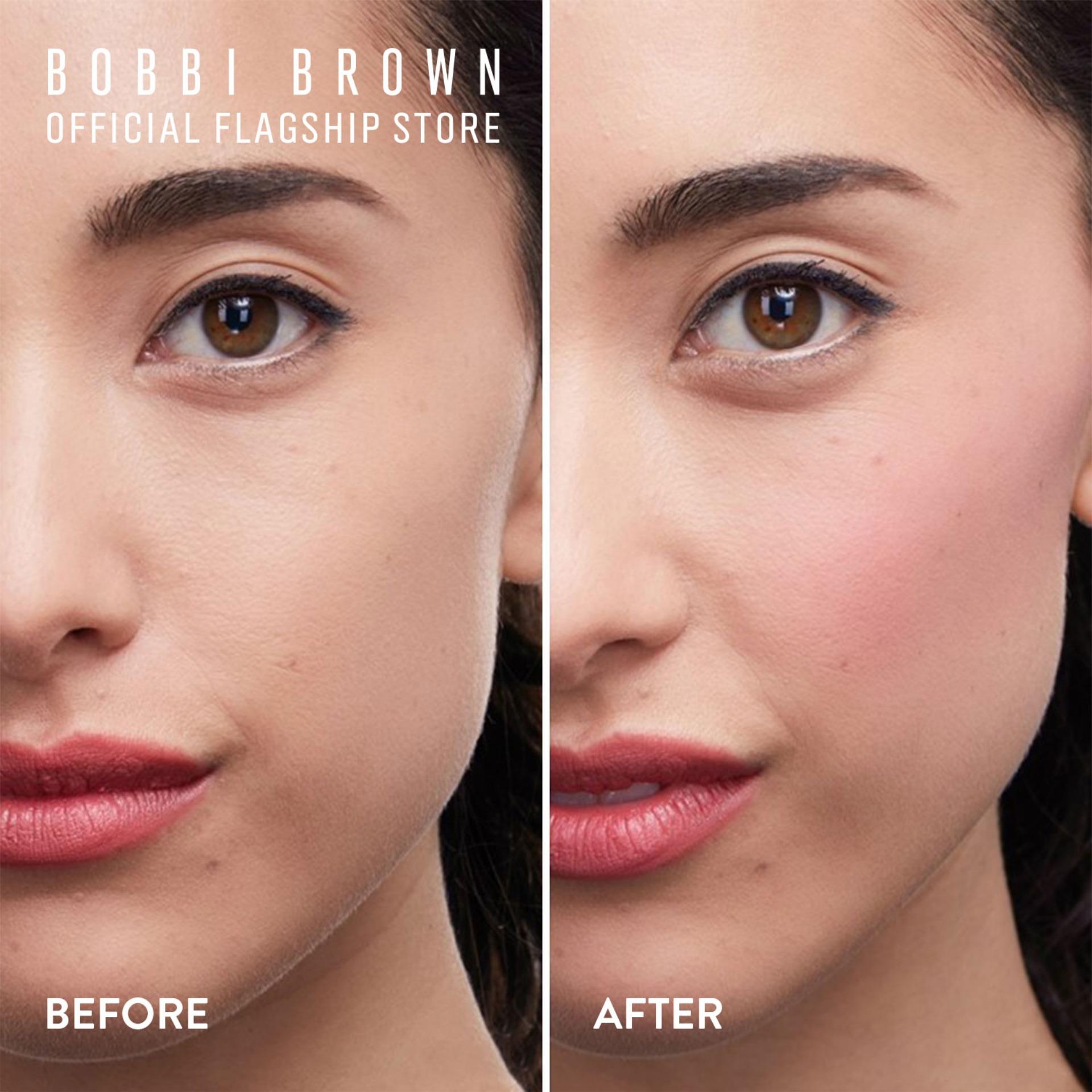 [ĐỘC QUYỀN 12.1] Phấn má hồng Bobbi Brown Blush 3.7g