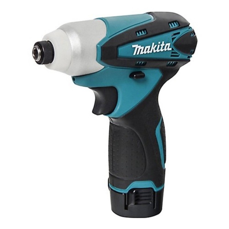 [Chính hãng] - Máy vặn vít dùng pin(10.8v) Makita TD090DZ (Chưa kèm pin sạc)