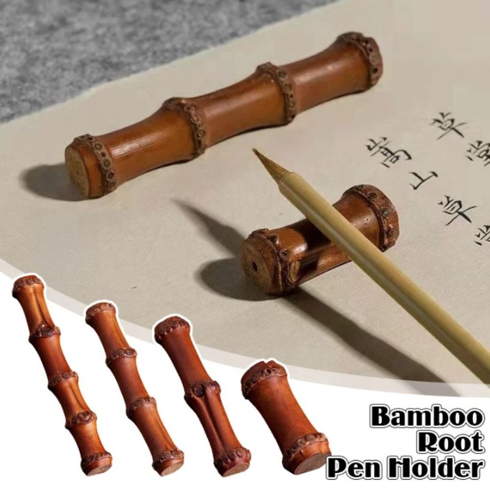 Traditional%20Writing%20Natural%20Bamboo%20Pen%20Rest%20Teahouse%20Restaurant%20Chopstick%20Calligraphy%20Brush%20Holder%20Kitchen%20Tableware%20Painting%20Penmanship%20Pen%20Stand%20Ornaments%20-%20Image%206