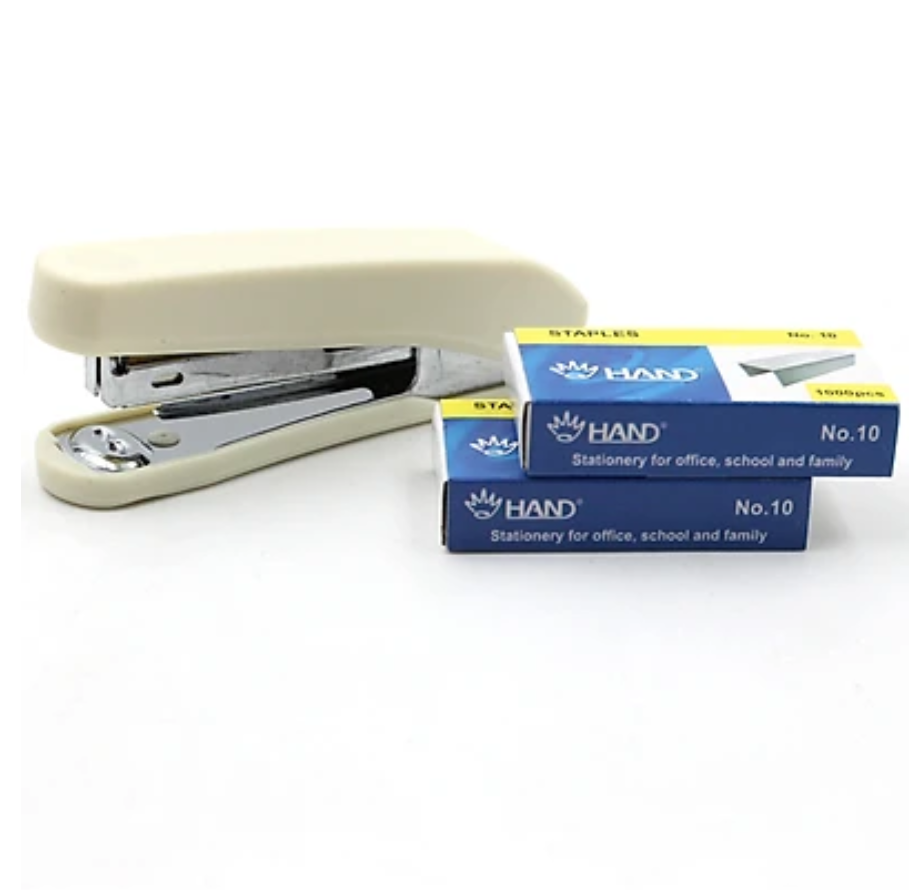 Bấm Kim Số 10 Hand S915-A