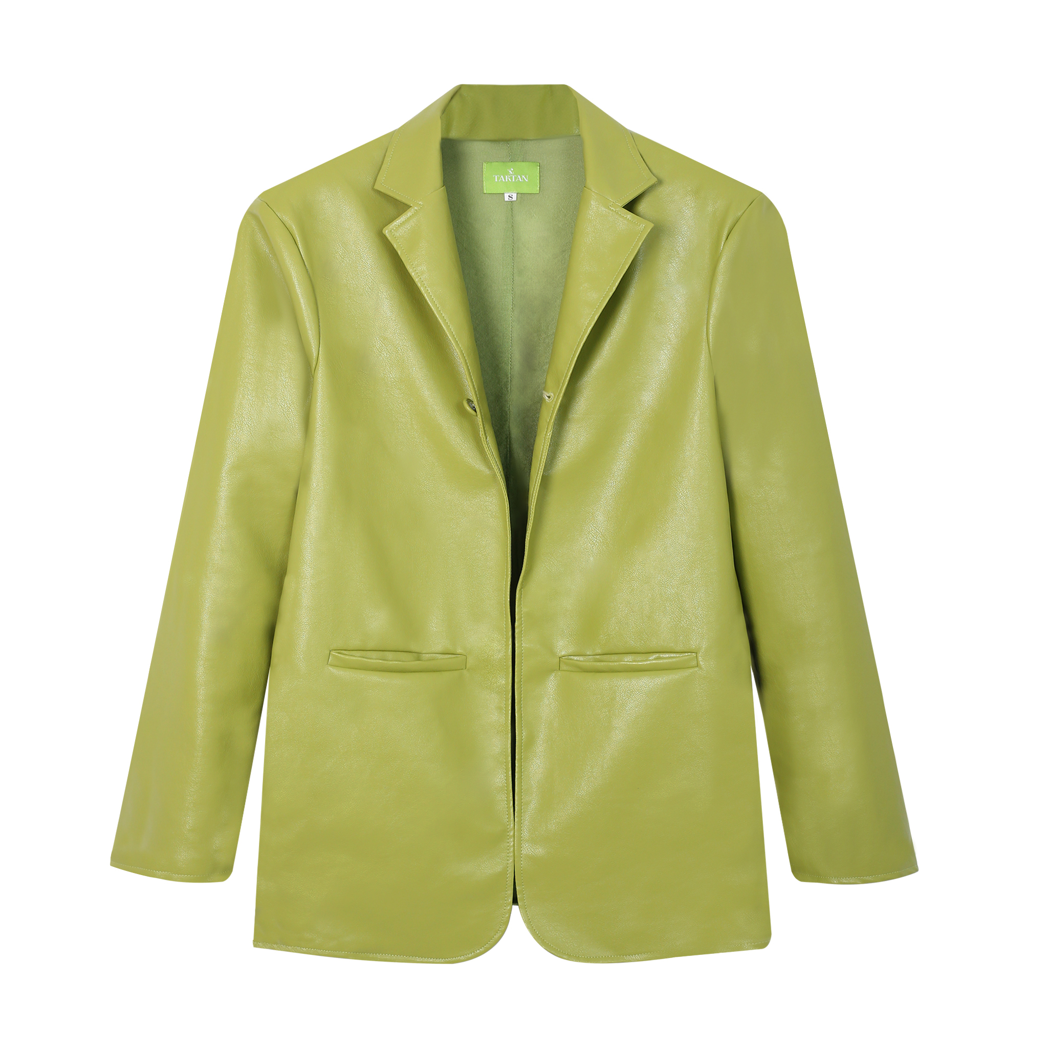 Áo blazer da Tartan-HOLLIS BLAZER