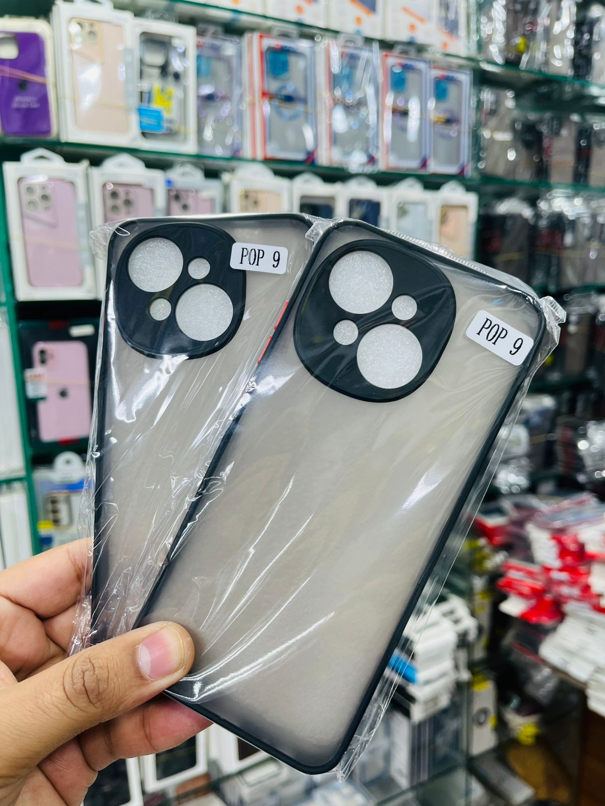 Tecno%20Pop%209%20/%20Tecno%20Spark%20Go%201%20/%20Tecno%20Spark%20Go%202025%20%20Back%20Cover%20Mattte%20Smoke%20Finised%20With%20Camera%20Protective%20Back%20Hard%20Case%20For%20TecnoSparkGO1/TecnoSparkGo2025/TecnoPop9%20Back%20Part%20-%20Image%202