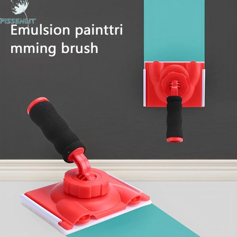 Pissenlit Paint Edge Trimmer Plastic Trim Paint Edger Adjustable Wall