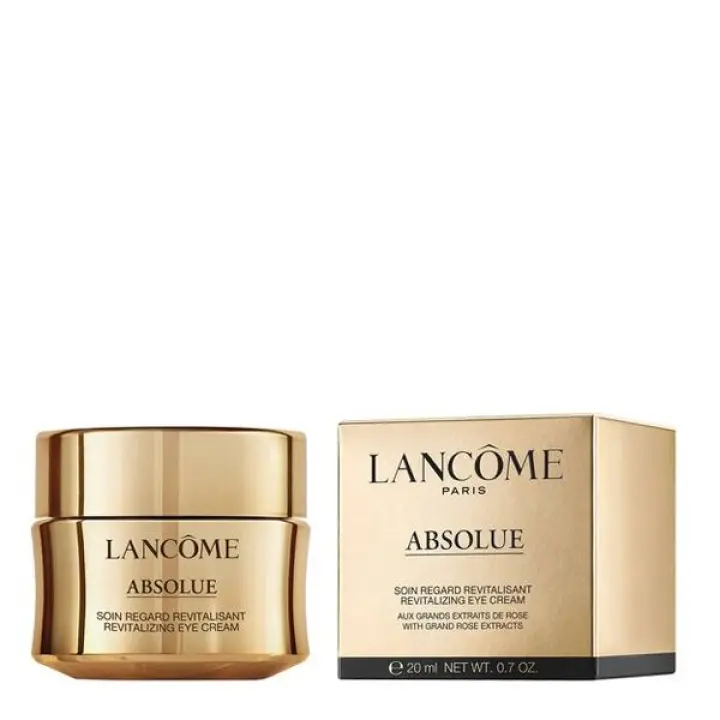 lancome eye absolue
