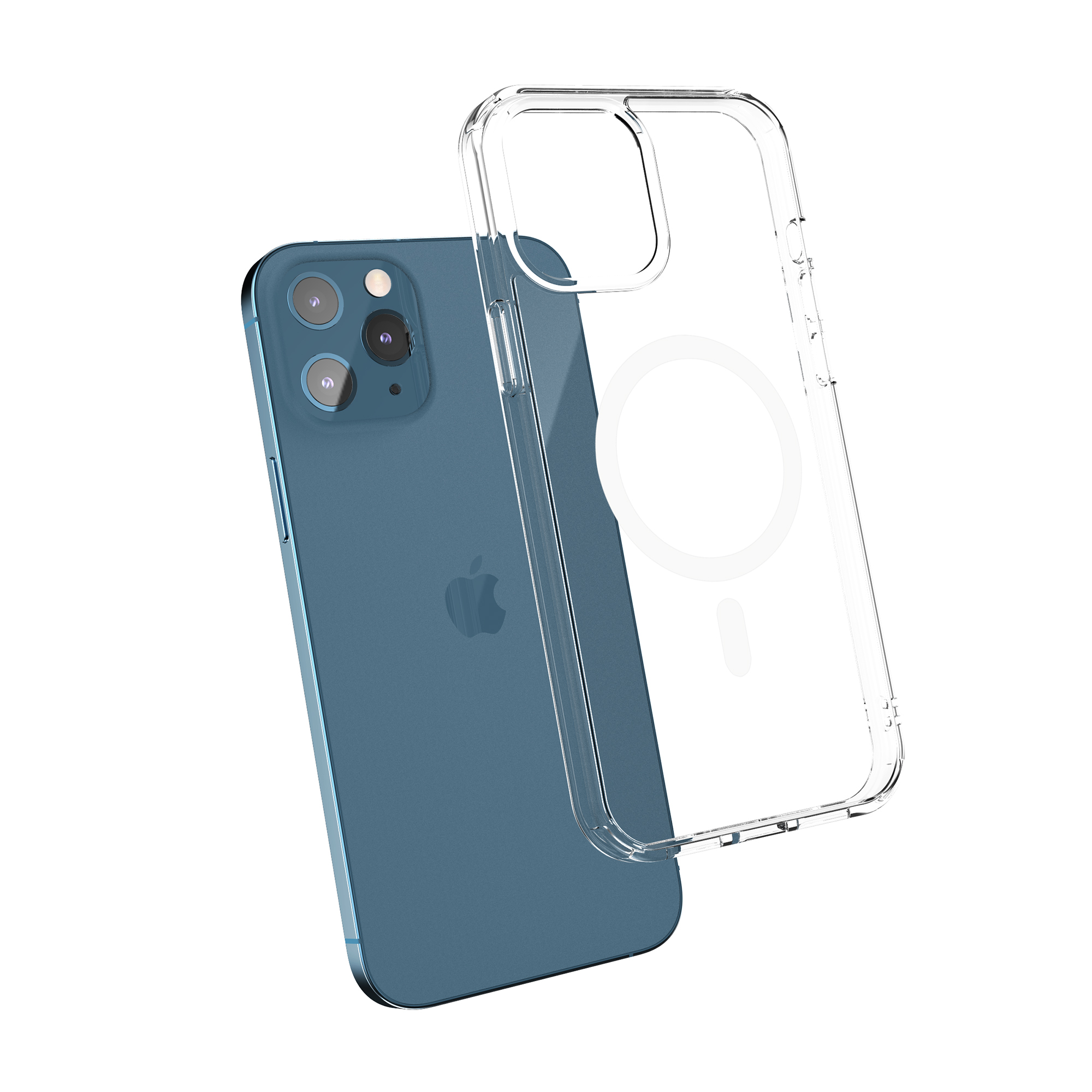 air jacket hybrid iphone 12