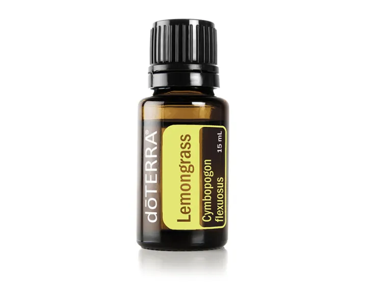Dōterra Lemongrass Essential Oils Lazada Singapore