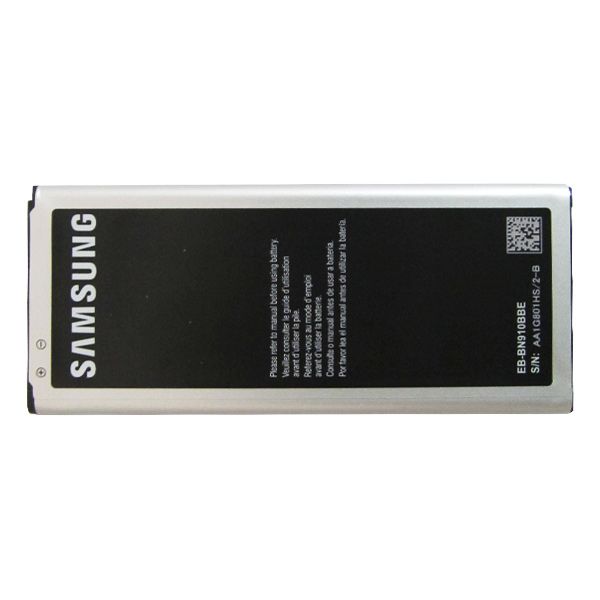 [Hàng Chuẩn]Pin Samsung Galaxy Note 4 zin mới 100%