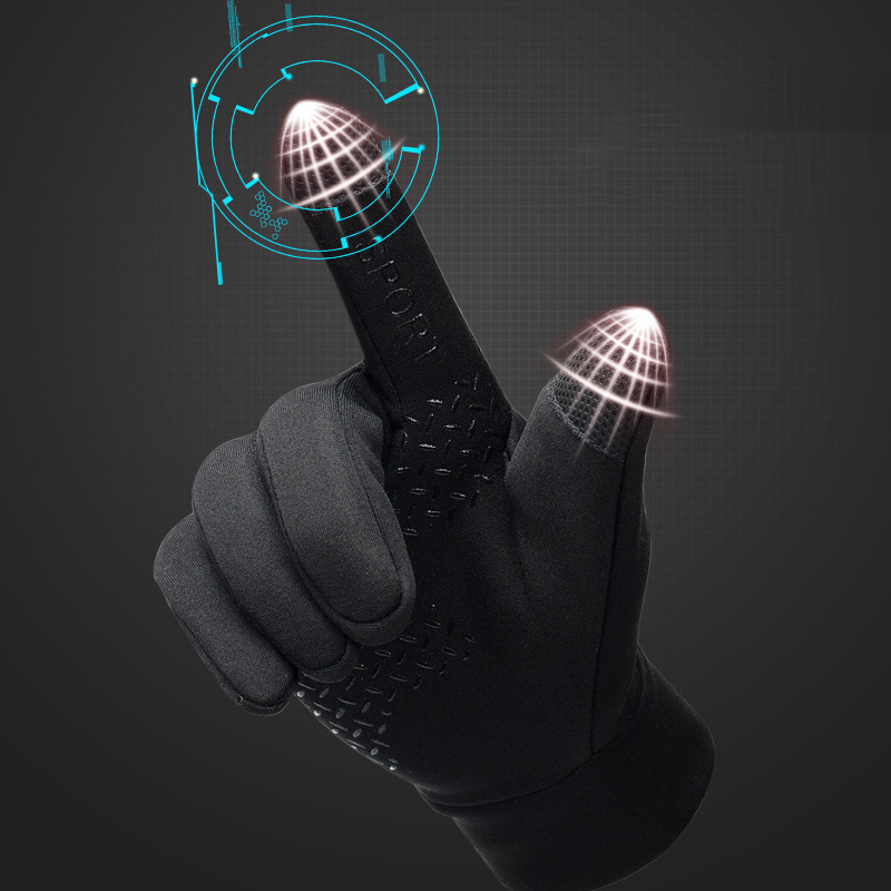 Winter%20Outdoor%20Sports%20Running%20Glove%20Warm%20Touch%20Screen%20Gym%20Fitness%20Full%20Finger%20Mystic%20-%20Image%202