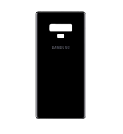 [Hàng Chuẩn Zin]Nắp lưng Samsung Galaxy Note 9 đủ màu giao hàng hỏa tốc
