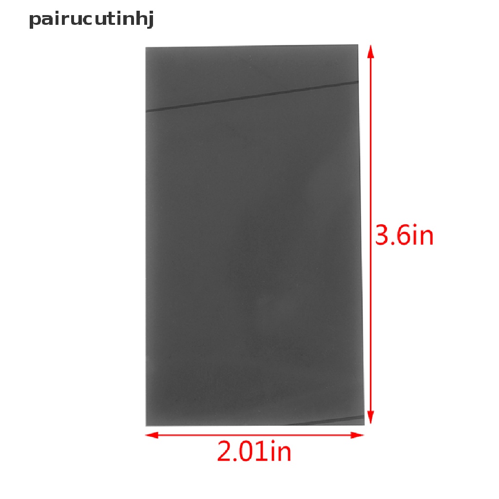 Cặp phim dán phân cực màn hình lcd cho ip vn
