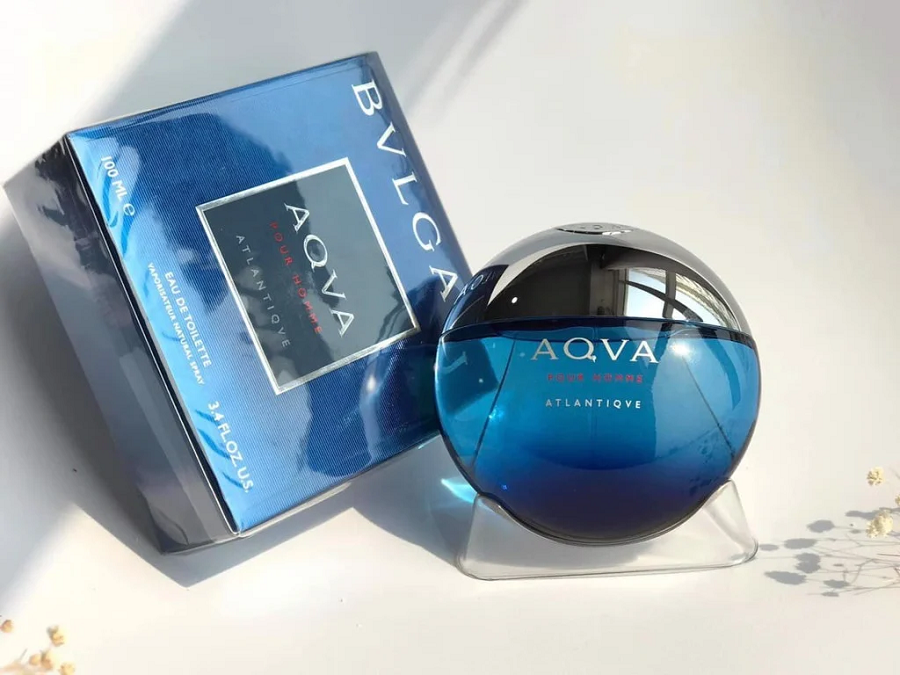 aqva pour homme atlantiqve 100ml