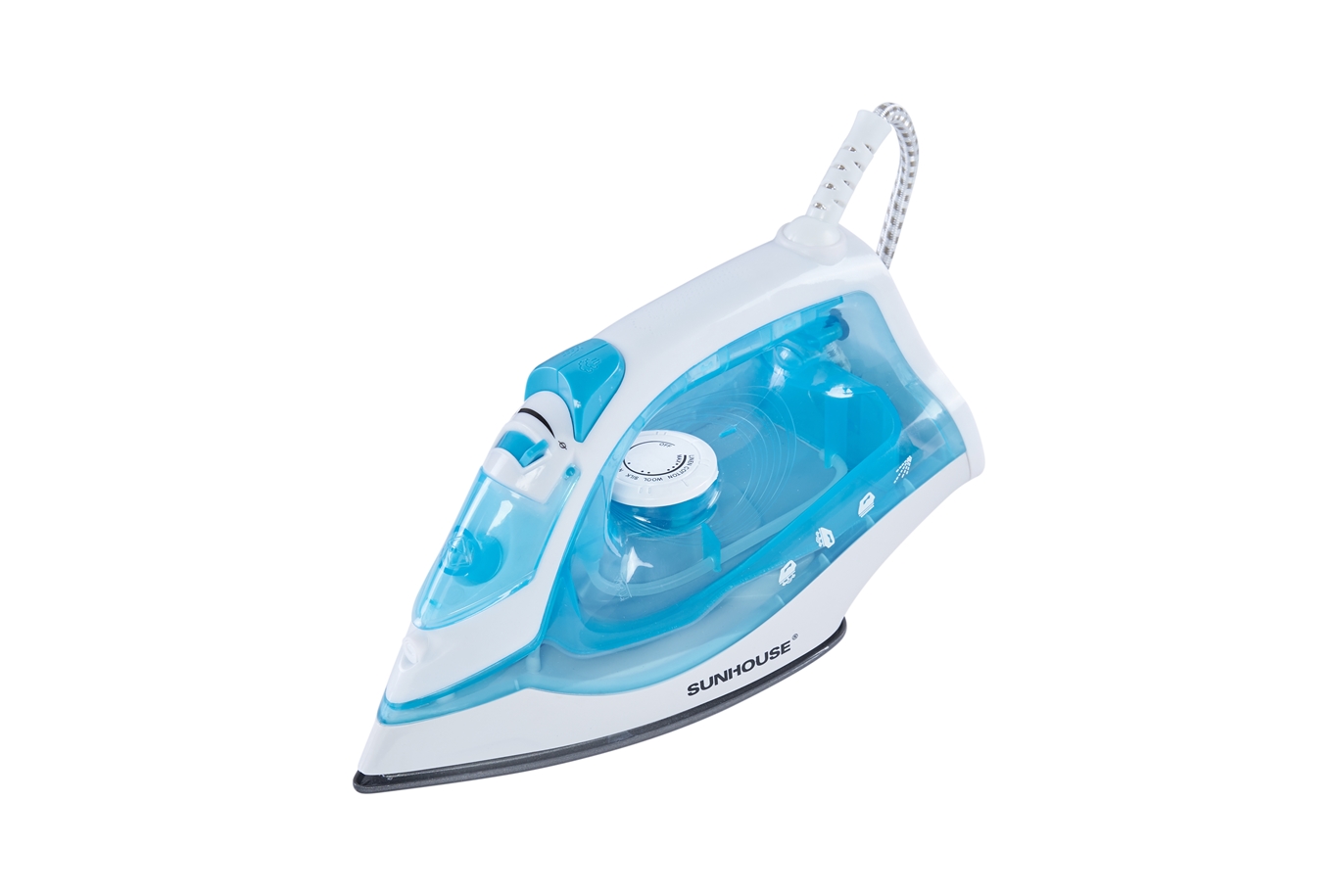 Bàn ủi hơi nước SUNHOUSE SHD2065