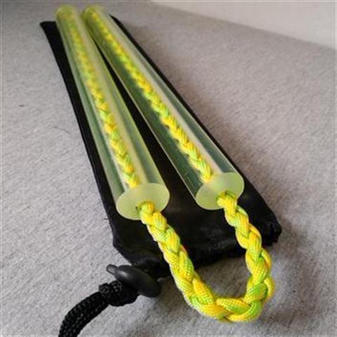 %E3%80%90Petalfall%E3%80%91New%20Transparent%20Beef%20Tendon%20Nunchaku%20Power%20Practice%20Nunchaku%20Durable%20Training%20Stick%20Nylon%20Car%20Self-Defense%20Nunchucks%20-%20Image%202