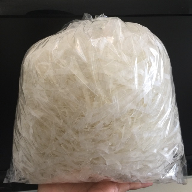 [1kg] Bánh Tráng Cắt Sợi
