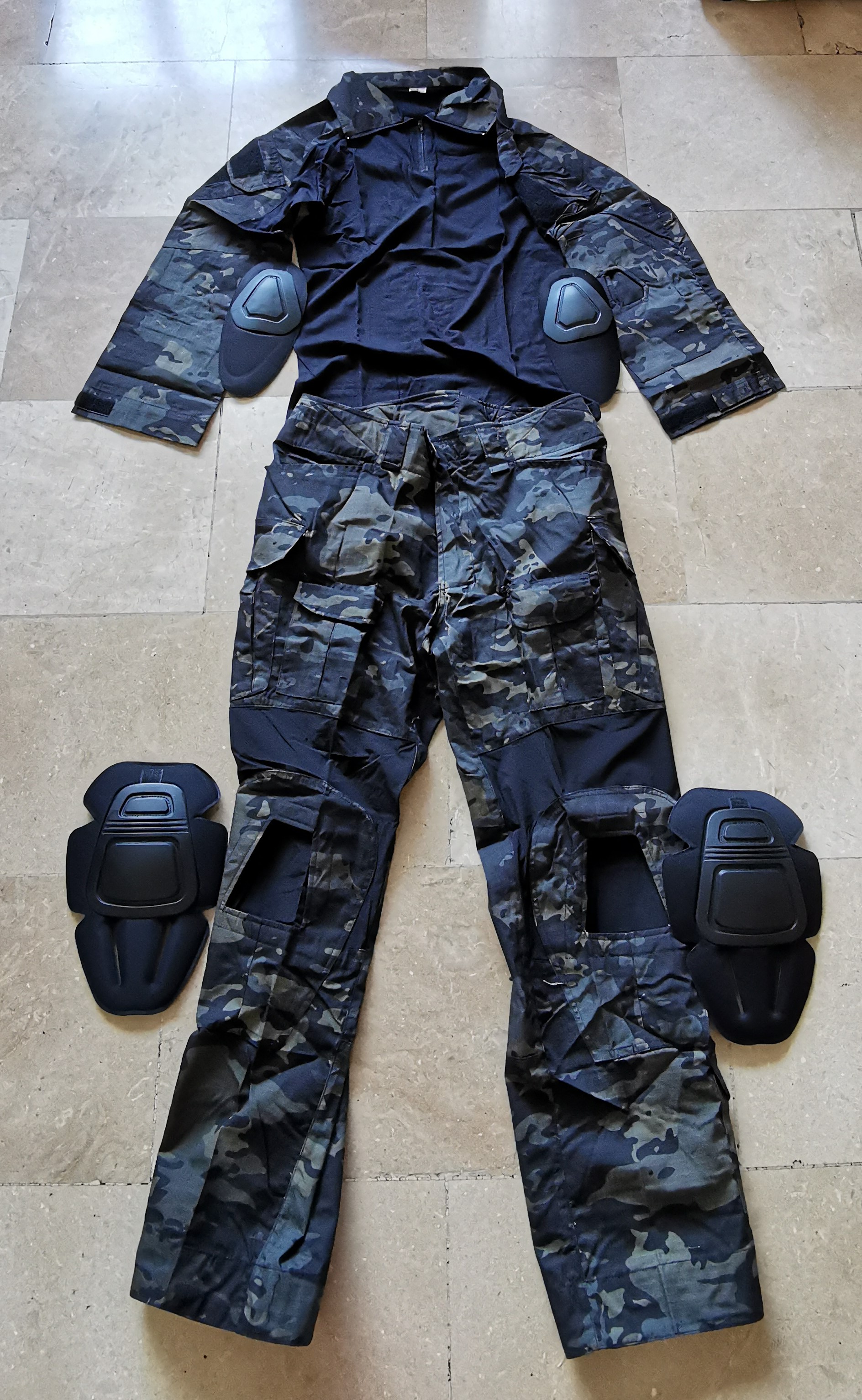 T-shirts sur le thème Mercenaire Militaire