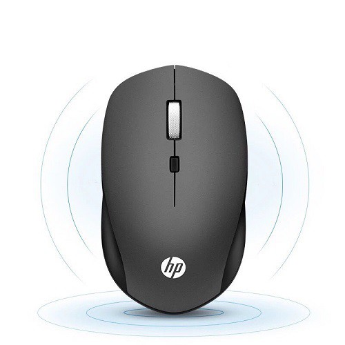 Chuột không dây wireless HP S1000 chính hãng