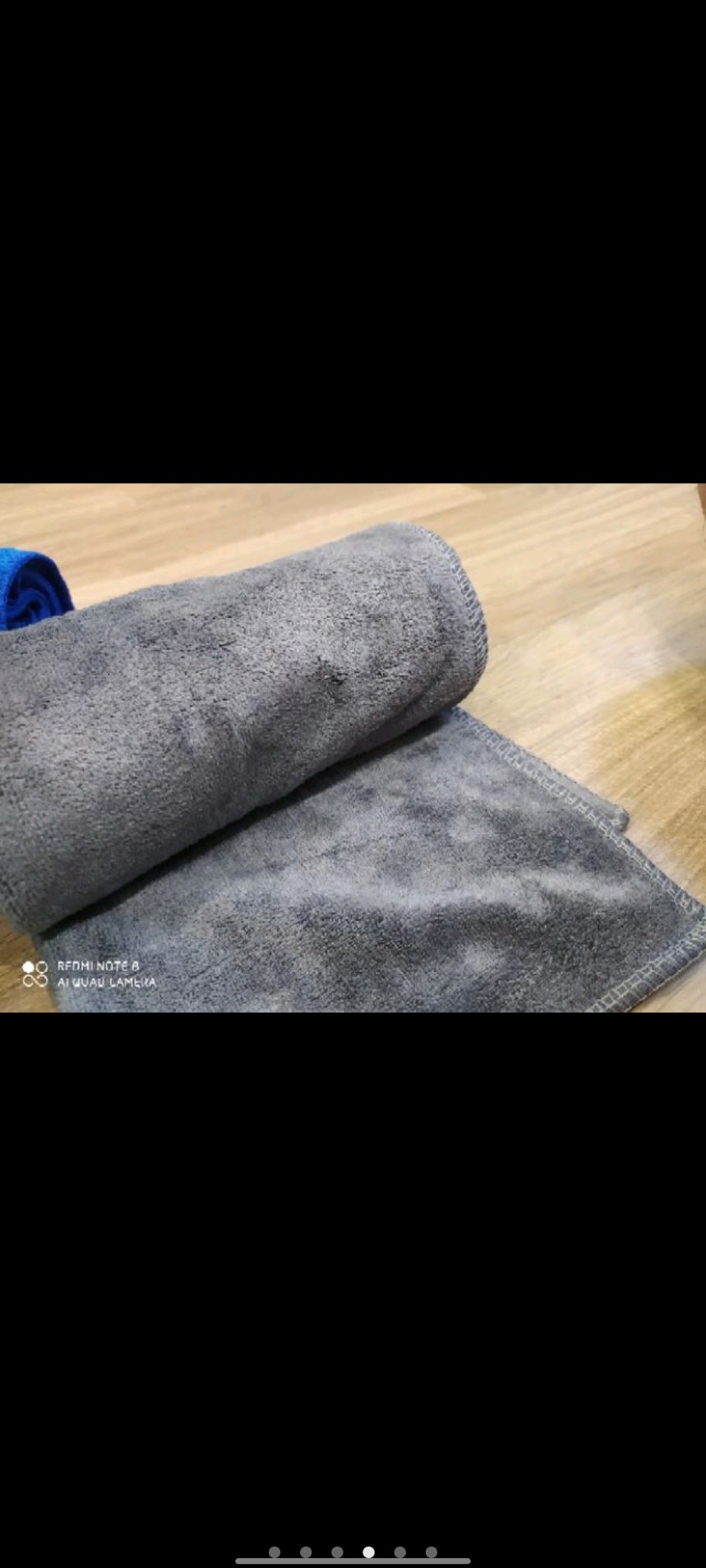 Khăn tắm cao cấp siêu thấm nước mềm mịn 35x75cm ( giao màu ngẫu nhiên )