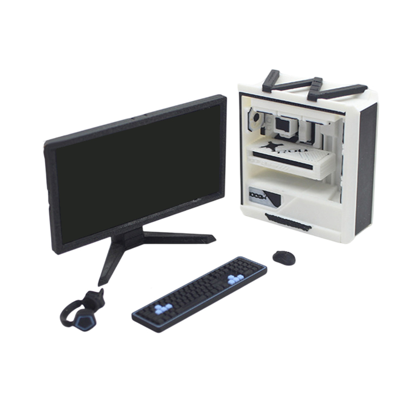 %E3%80%90Thriving%E3%80%91%201/12%20Dollhouse%20Esports%20Games%20Computer%20Keyboard%20Set%20Desk%20Chair%20Set%20Doll%20Home%20Study%20Room%20Decor%20Micro%20Scene%20Props%20-%20Image%204