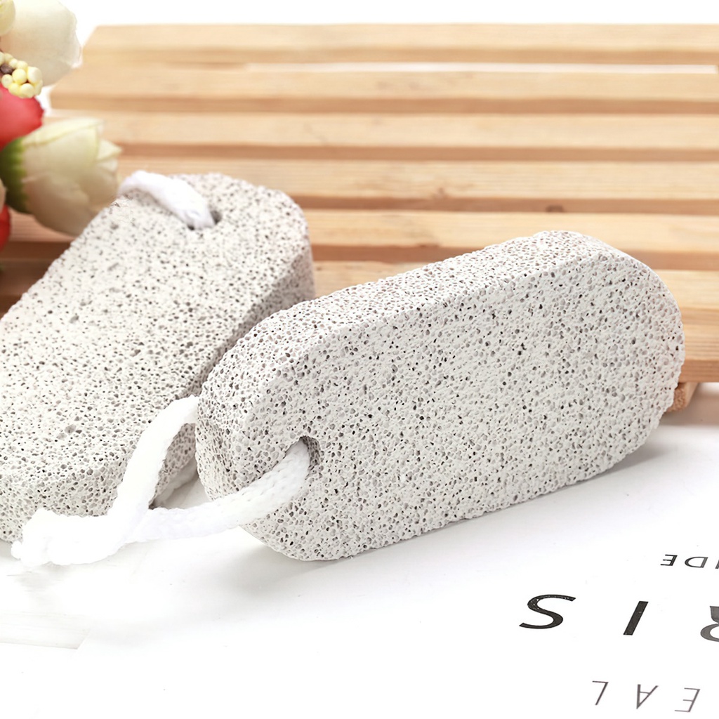 Aeneas shop scrub heel scrubber for cellulite