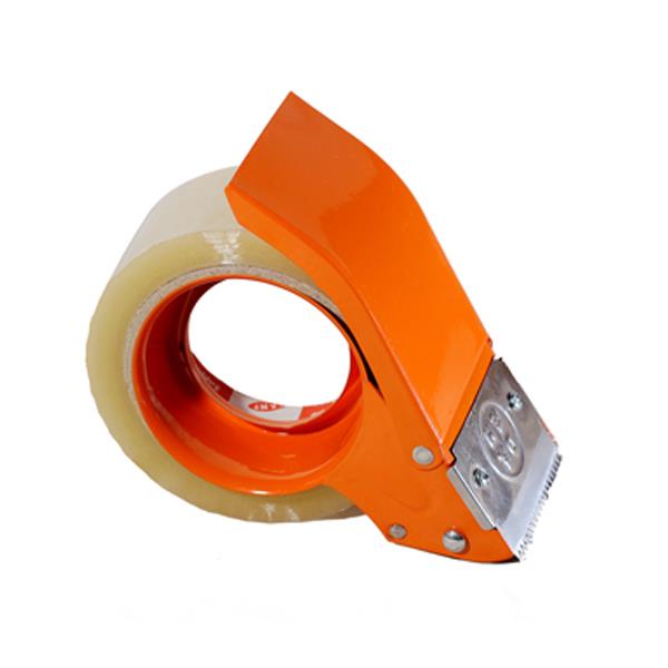 Cắt băng dính cầm tay Dân hoa 7cm