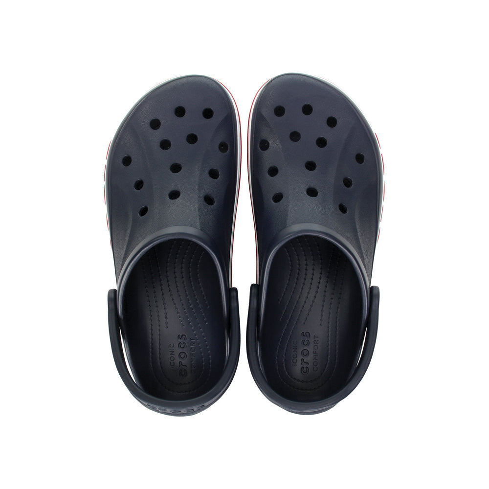 Giày Clog Unisex Crocs Bayaband - 205089-4CC
