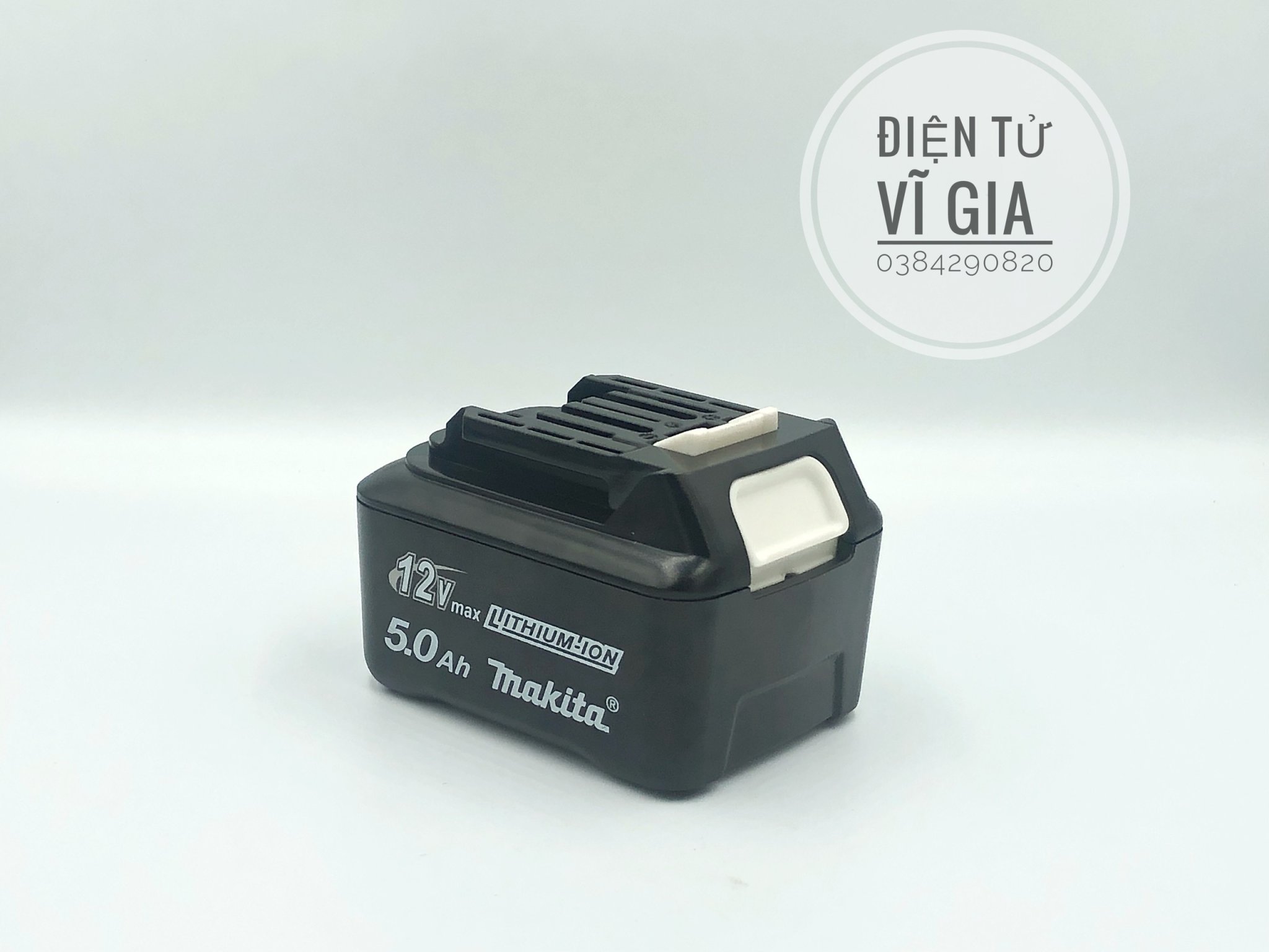 Pin Makita 12V max BL1041B Bảo Hành 6 Tháng