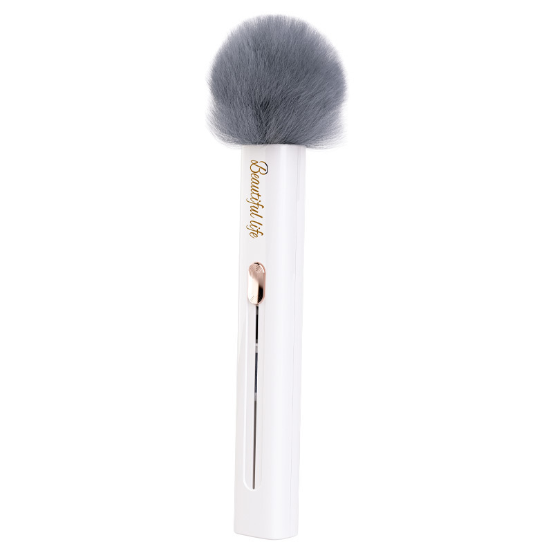 Feather duster household dust removal artifact electrostatic dust duster dust sweeping cleaning brush