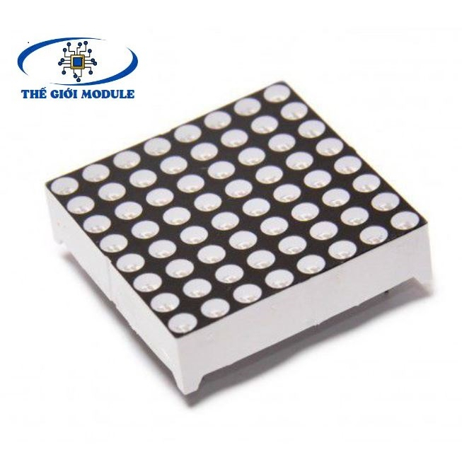 Module Led Matrix 8x8 MAX7219