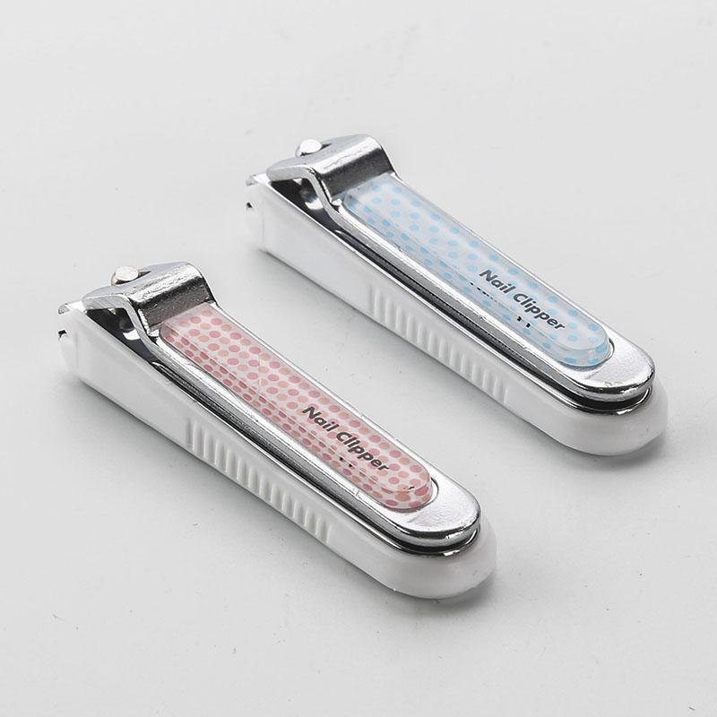 Bấm Móng Tay Trẻ Em Mini Nail Clipper