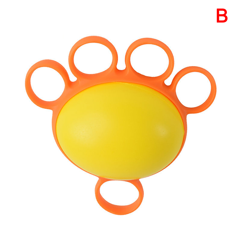 [TM Store]💖[HOT SALE]🎈🎈 Finger Massage Rehabilitation Training Elderly Exercise Ball Grip Device