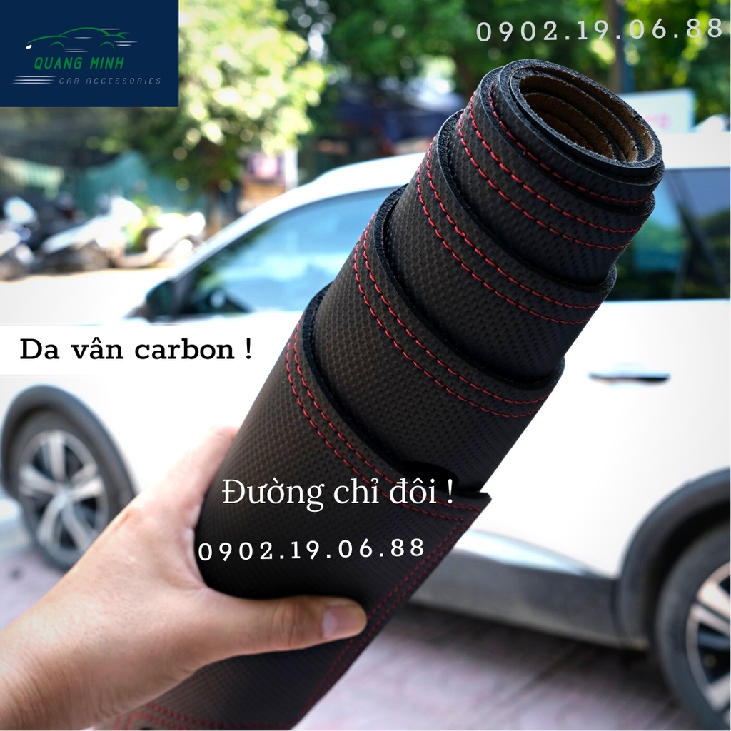 THẢM TAPLO DA CAO CẤP XE MAZDA CX5 2018 - 2023 (Luxury)