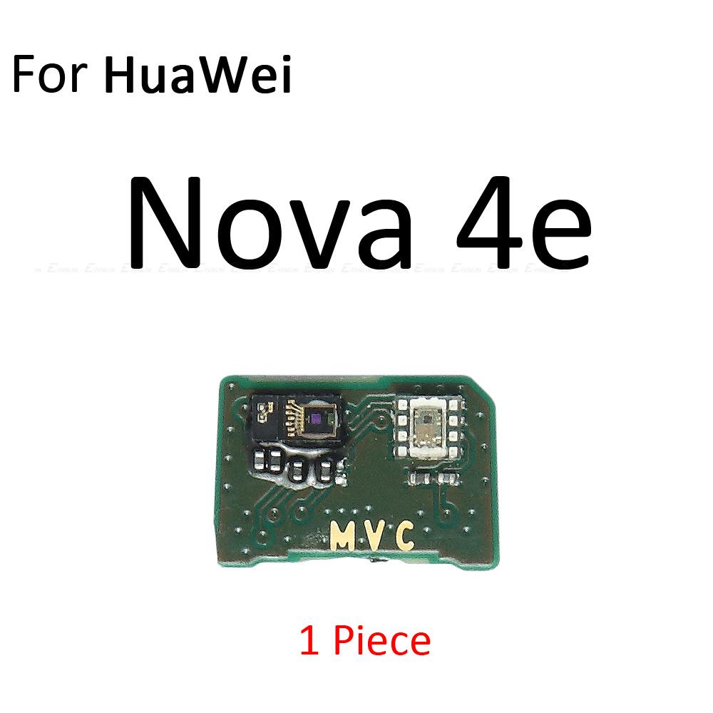 Proximity Ambient Light Sensor Flex Cable Distance Sensing Connector For Huawei Nova 2i 2 Lite 3 Plus 3e 3i 4e 5T 7 Pro SE 7i 8 Repair Parts
