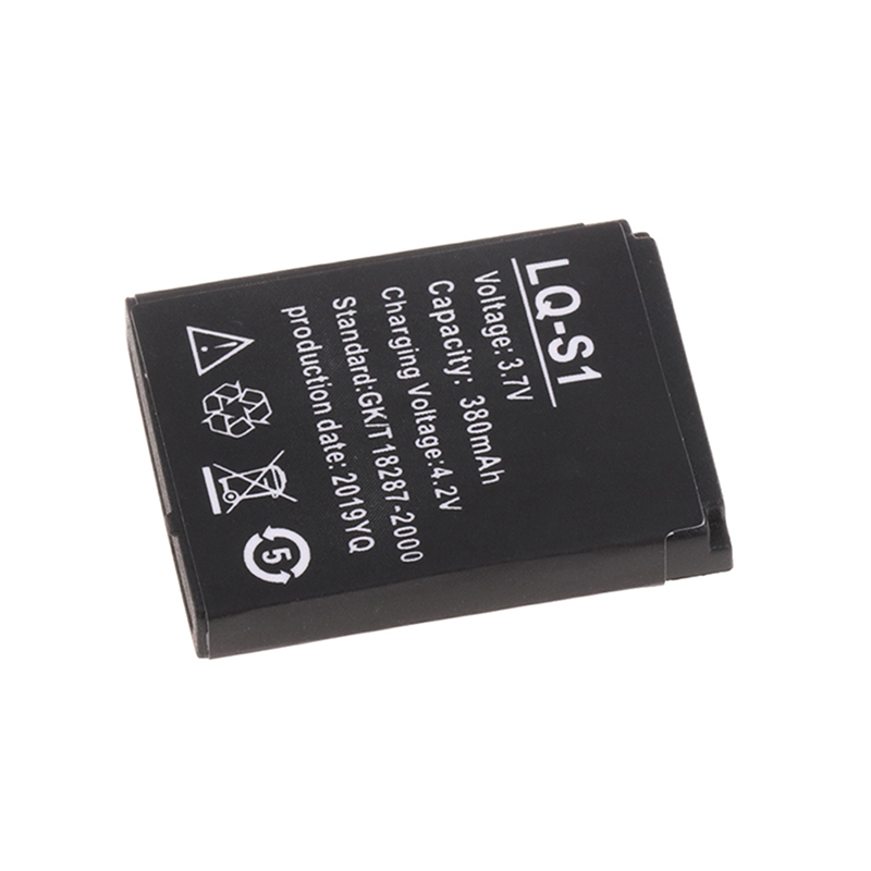 Efficient Watch Battery 1M-SP20Y1 main image 1