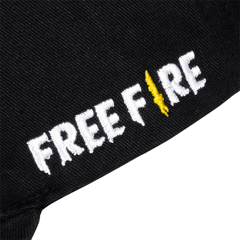 DirtyCoins Nón Star Logo Cap
