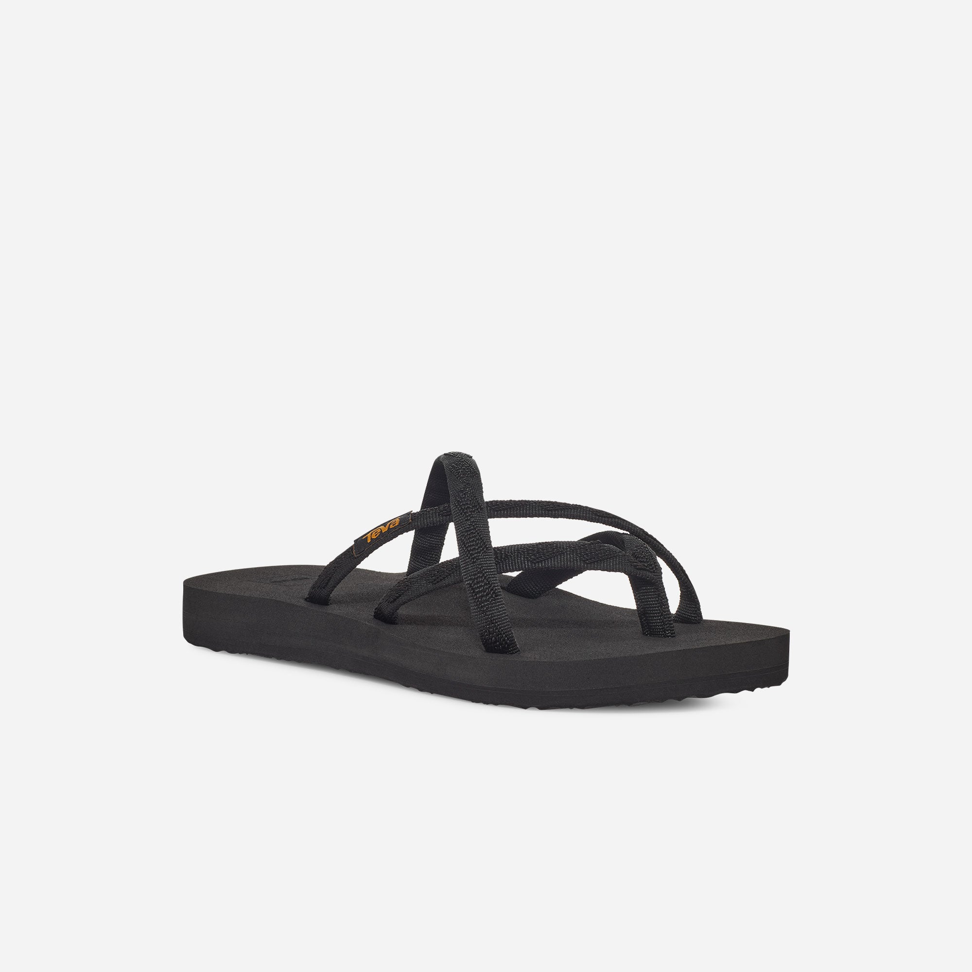 TEVA Dép nữ Olowahu 6840-MBOB