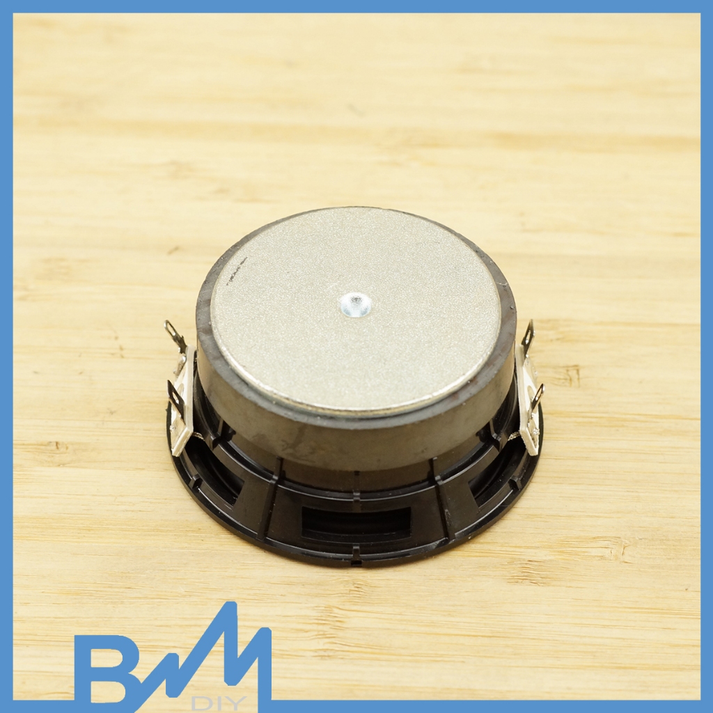 Loa sub mỏng B&W 3inch 2 cầu 2x16W gân xếp cực chất