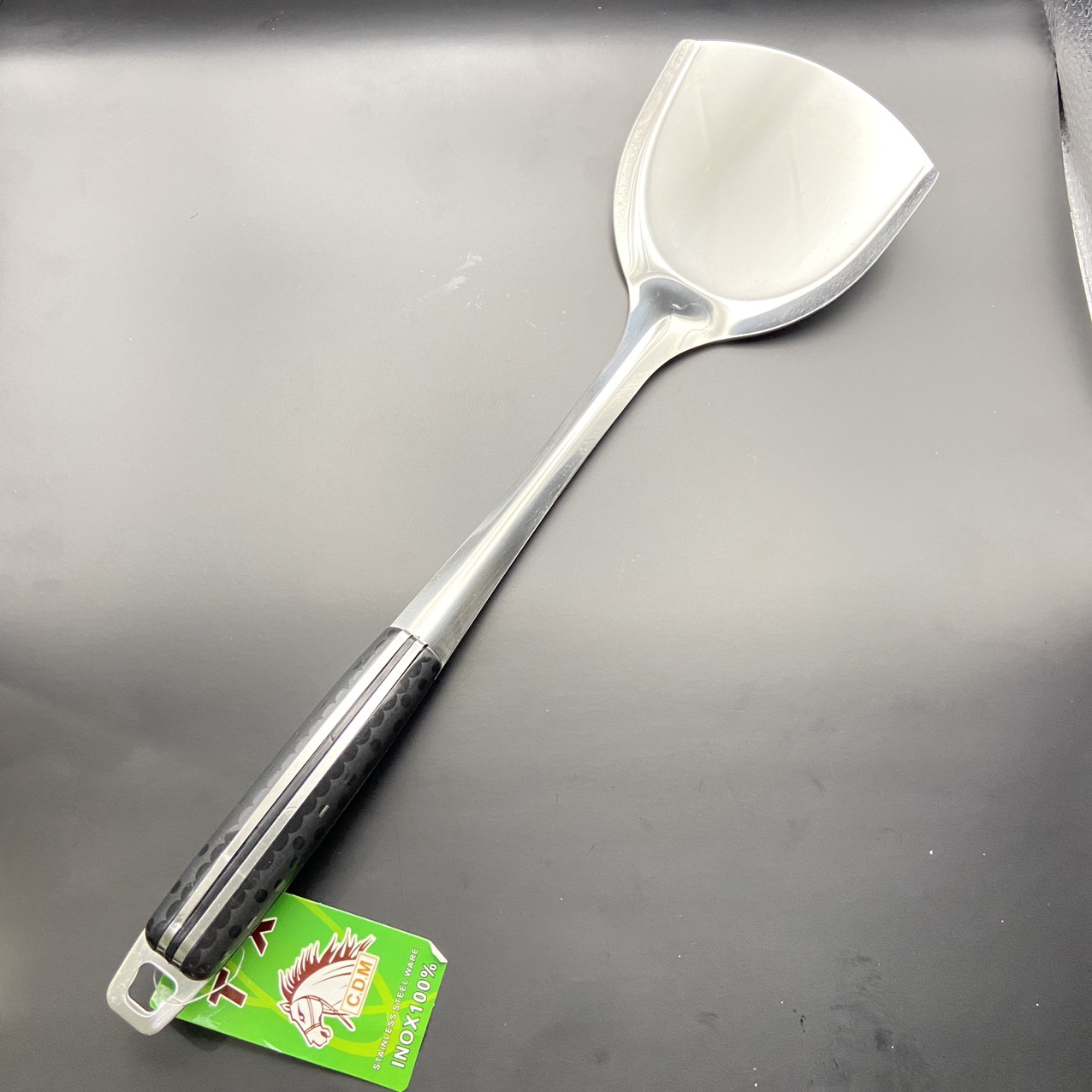 Muôi-vá, vá lỗ, xạn INOX cao cấp đủ size (Chuyên Sỉ& Lẻ)