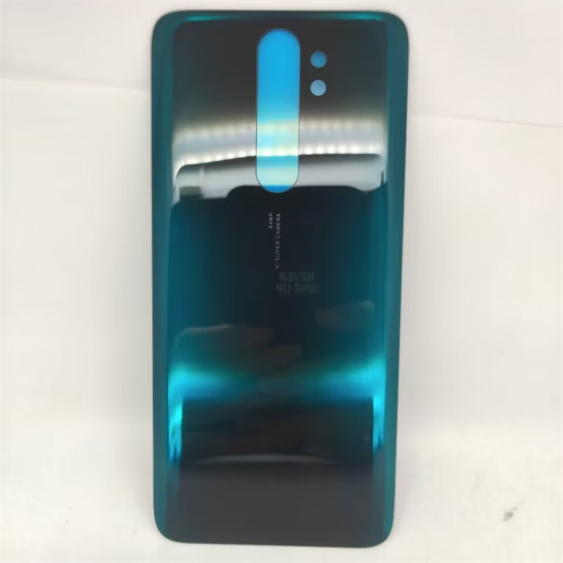 %E3%80%90EcoDealsq%E3%80%91For%20Xiaomi%20Redmi%20Note%208%20Pro%20Battery%20Cover%20Rear%20Battery%20Door%20Housing%20Parts%20Back%20Cover%20Replacement%20Note8%20Pro%20-%20Image%202
