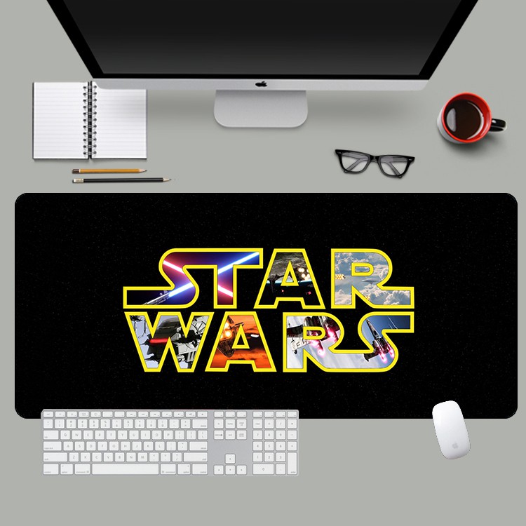 Paladone Tappetino Per Mouse Da Scrivania Star Wars, Regali - Foto 11