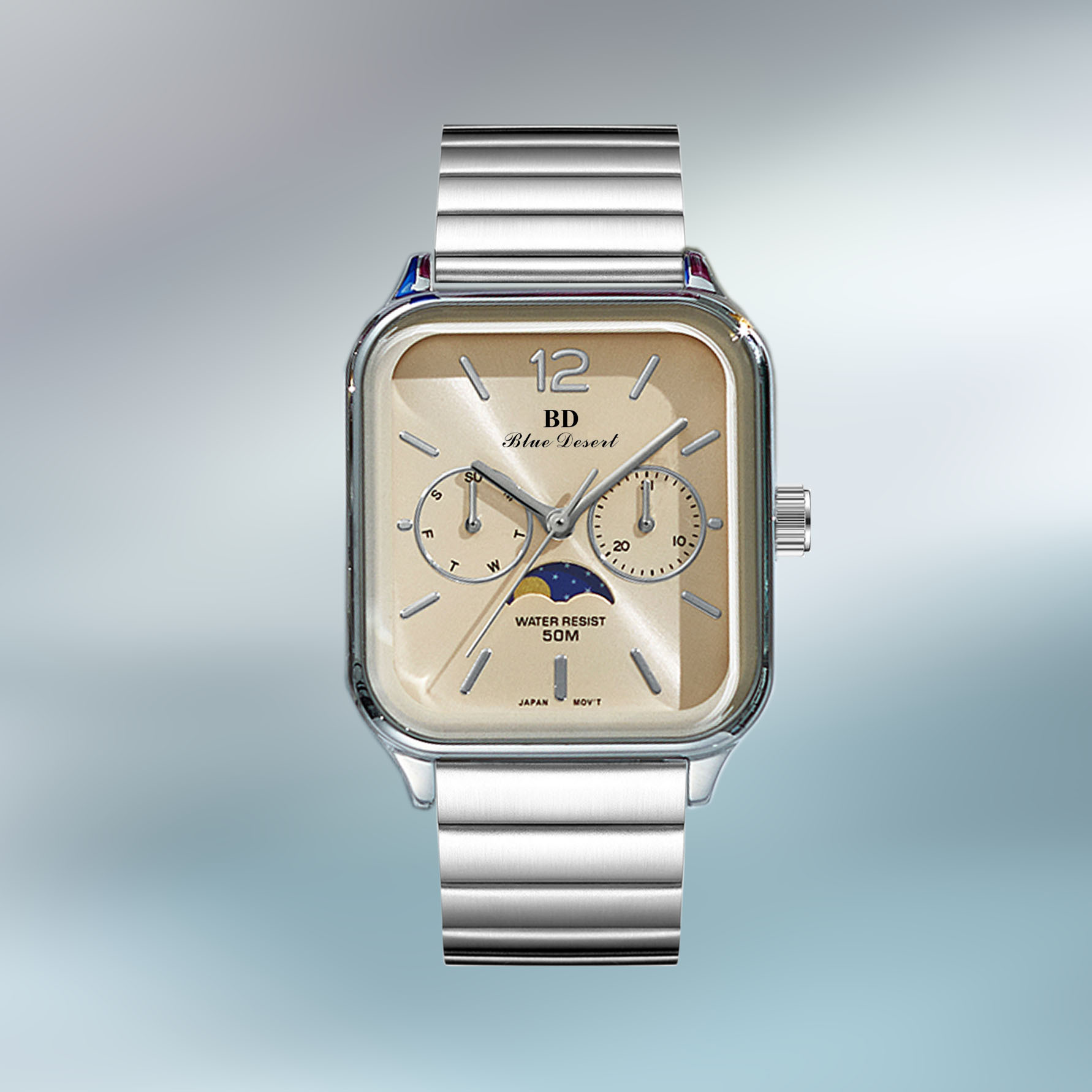【New arrival】Casio Square Quartz Watch for Men and Women - Stylish and ...