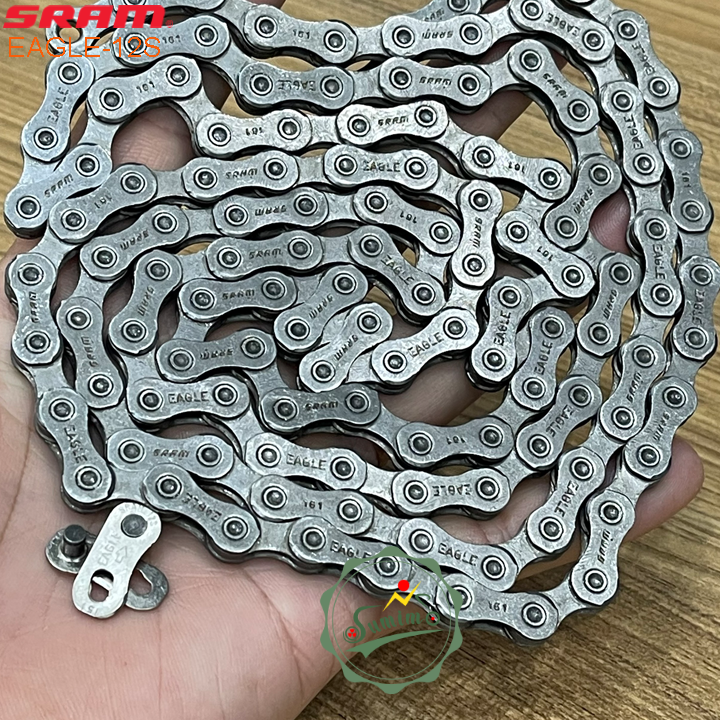 Sên SRAM Eagle 12 Speed Quick link - No box chính hãng