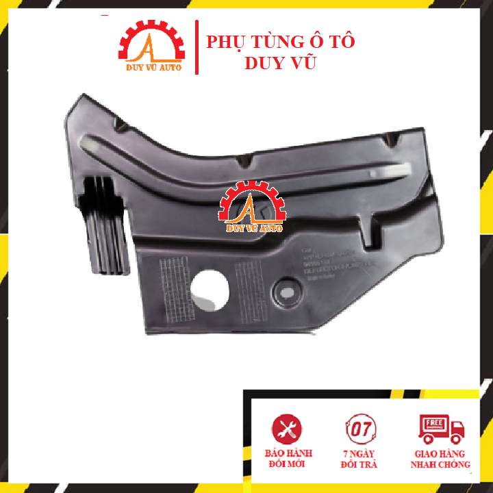 CHẮN BÙN GẦM MÁY LACETTI CDX CHERVOLET CRUZE