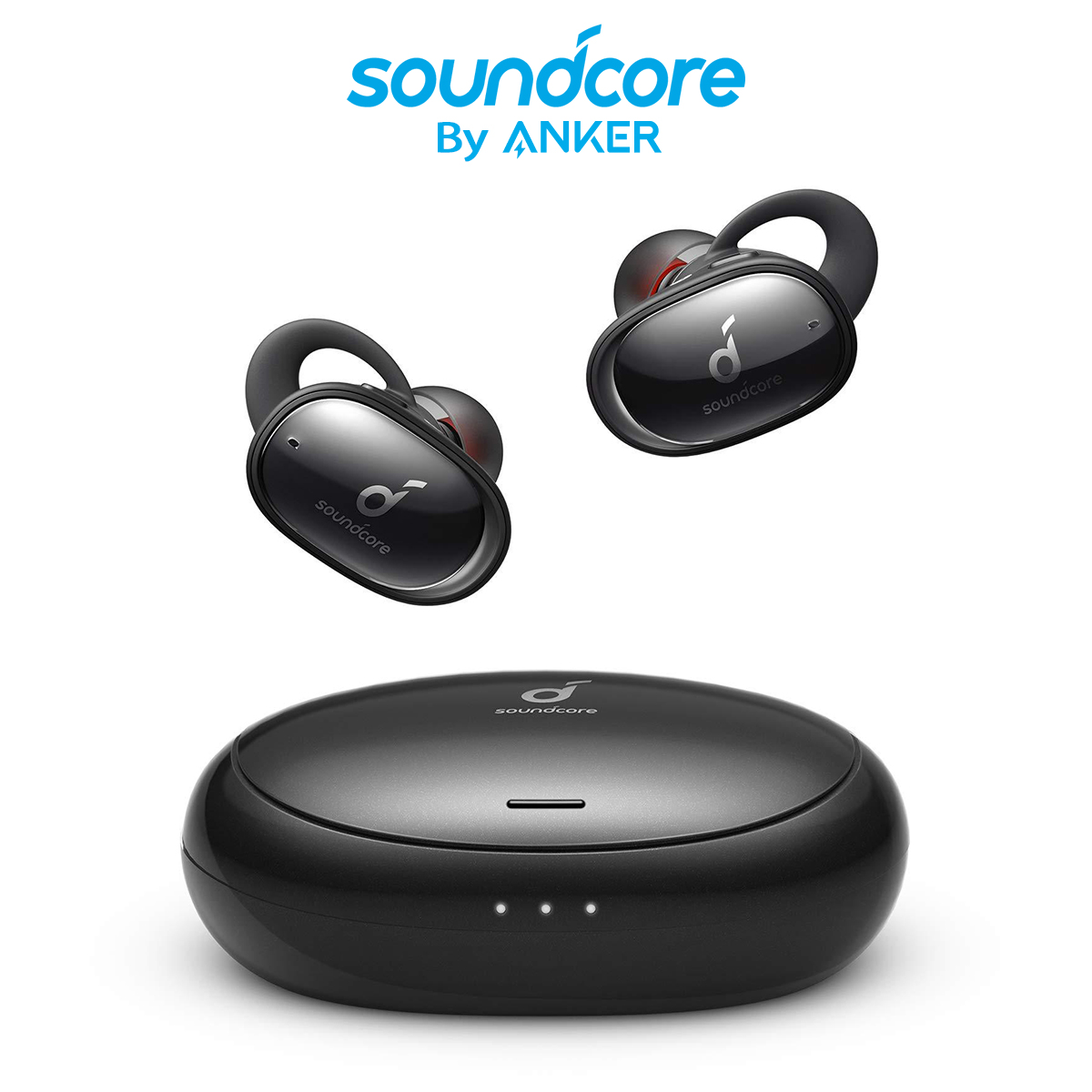 anker soundcore liberty 2 pro true wireless earbuds