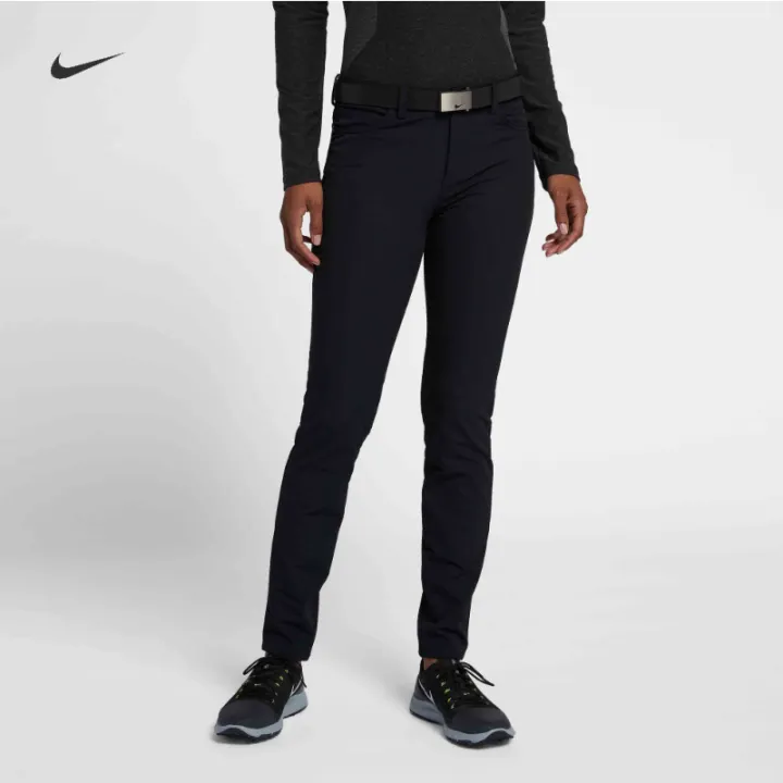 Fleece lined golf trousers Outlet