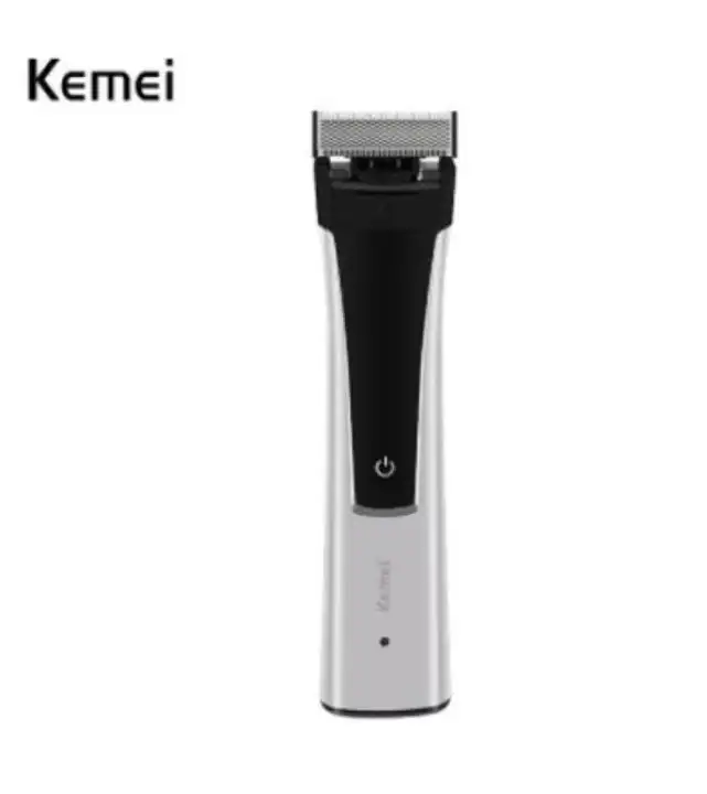 shave pubes with beard trimmer
