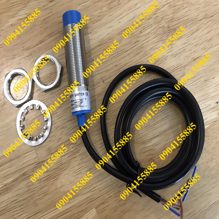 Cảm biến tiệm cận LJ18A3-8-Z/BX