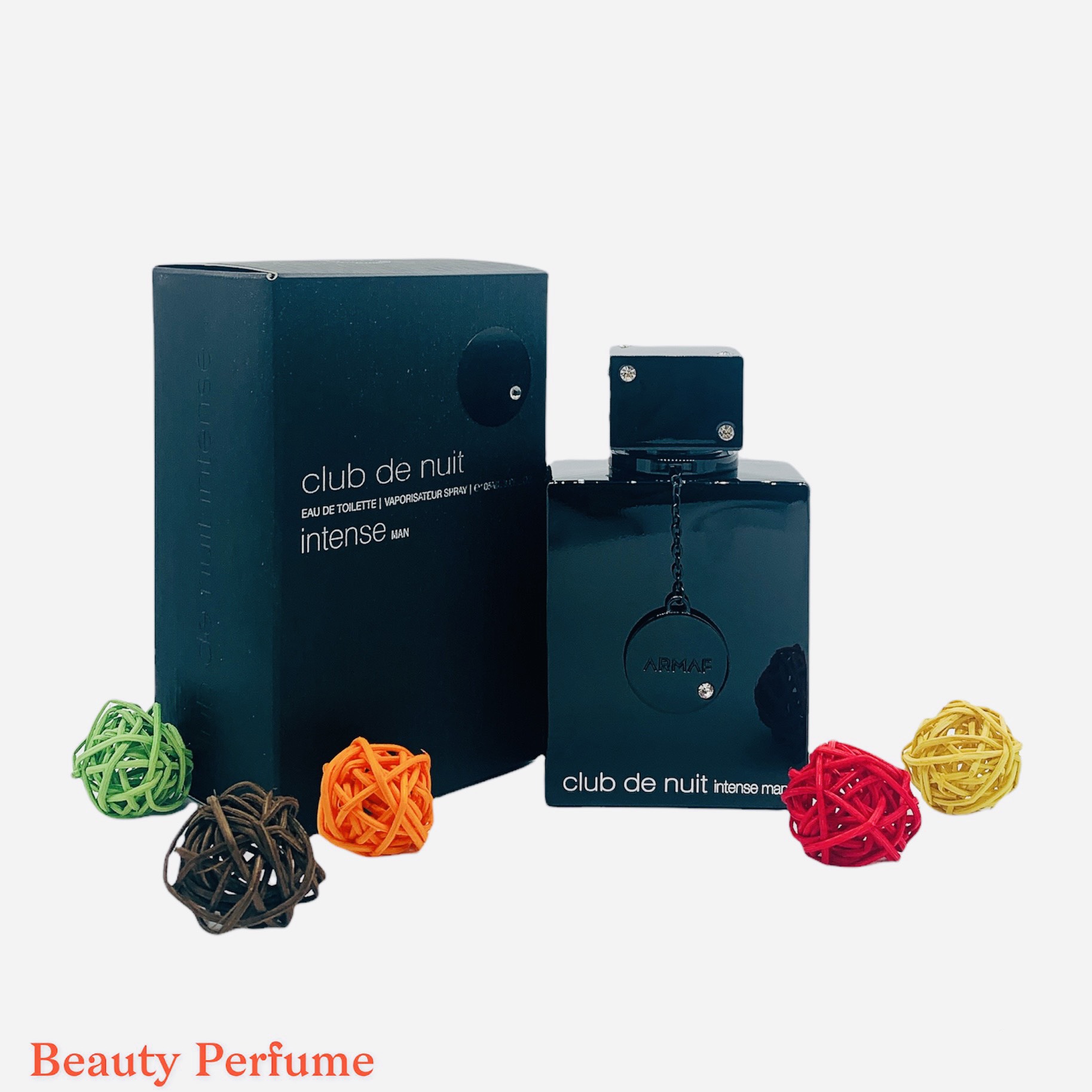 (10ml) perfume male Armaf Club De Nuit Intense