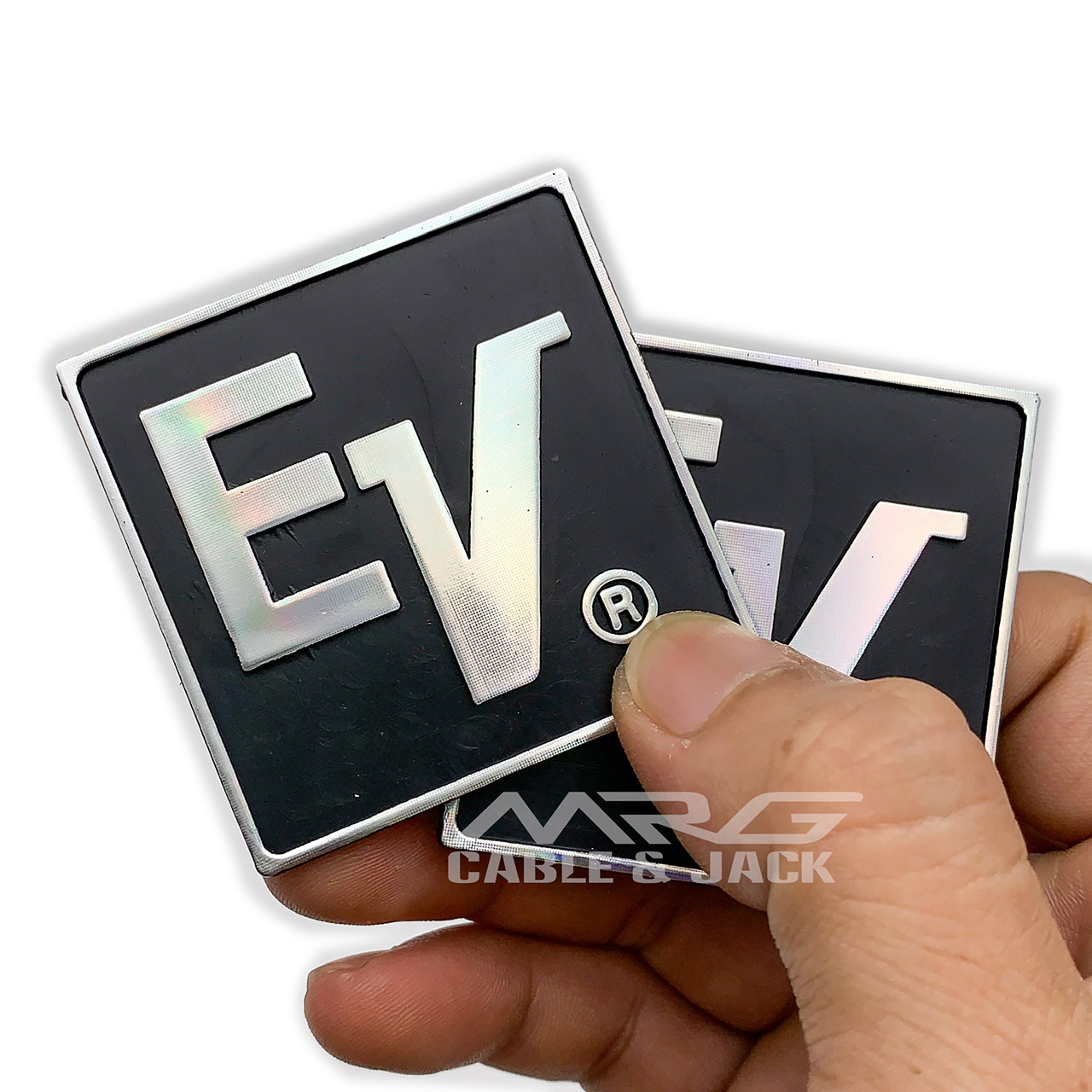 Tem Loa EV Electrovoice giá 1 đôi.