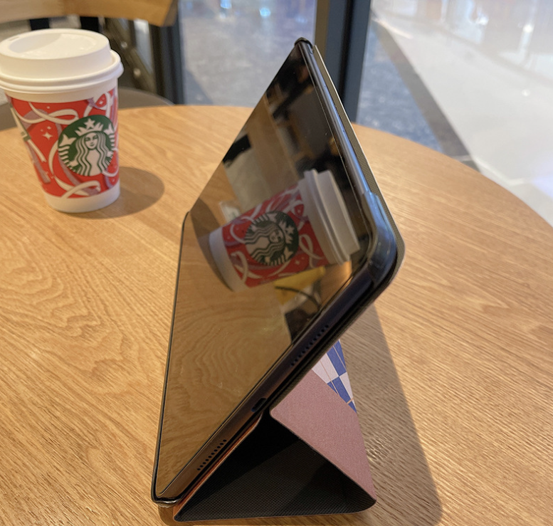 Bao da ipad 2017/2018/gen 5/6/air 1/2 9.7 cute